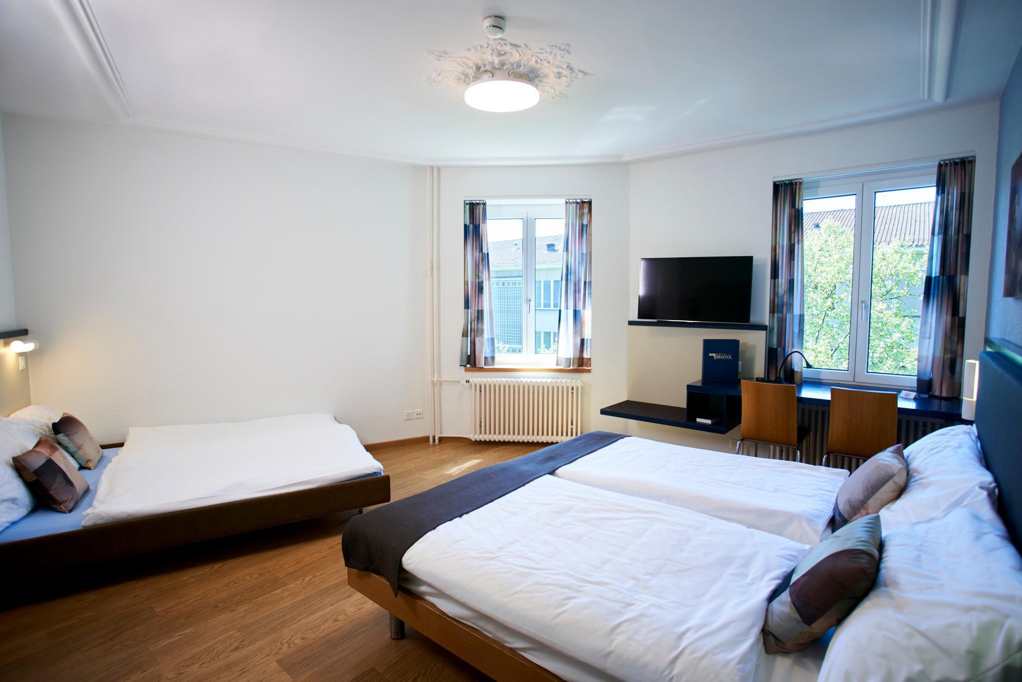 Bristol Hotell