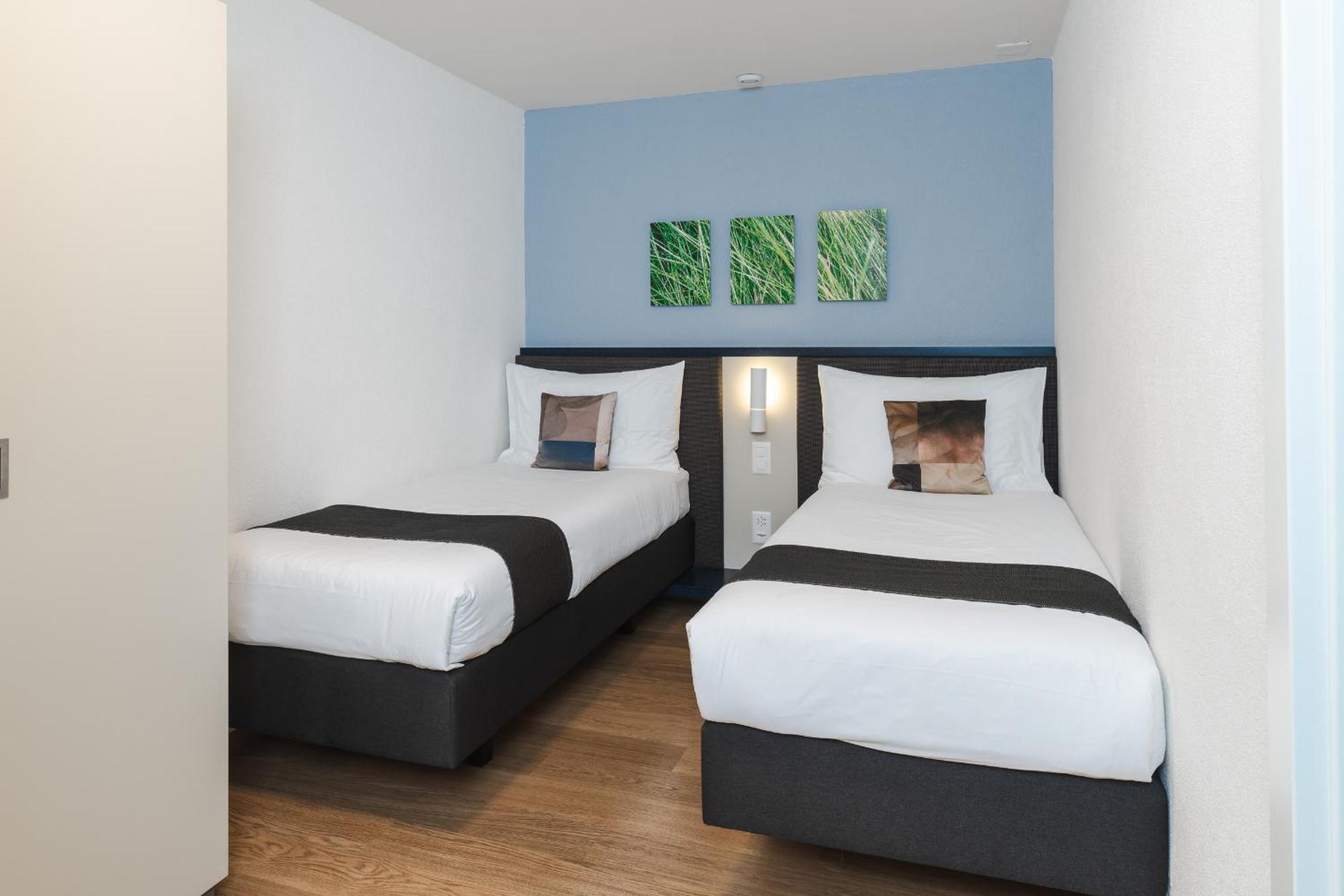 Hotell Bristol 3*