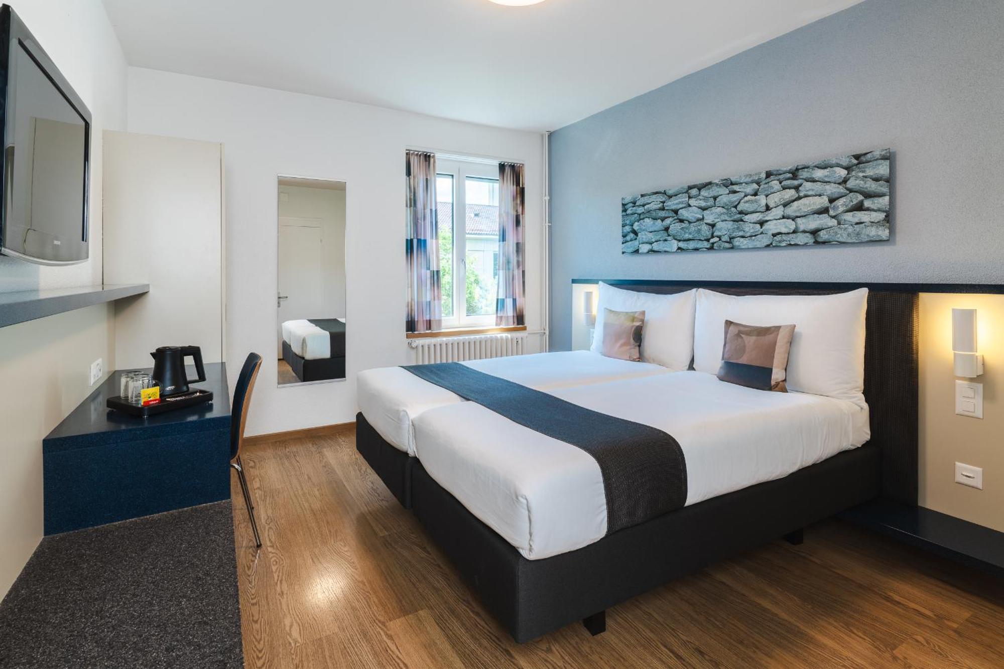 Bristol Hotell