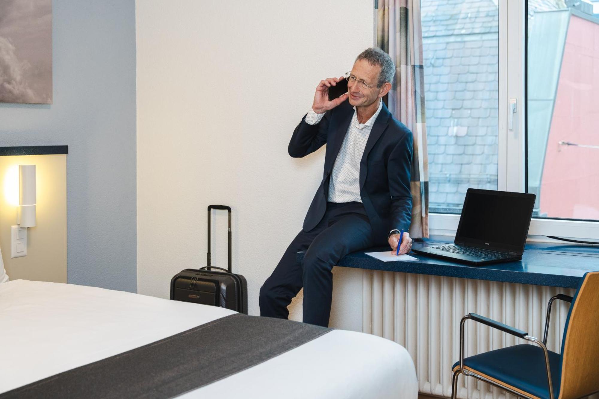 Bristol Hotell
